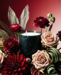 Plant Based Candles