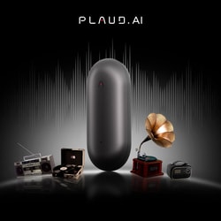 PLAUD.AI