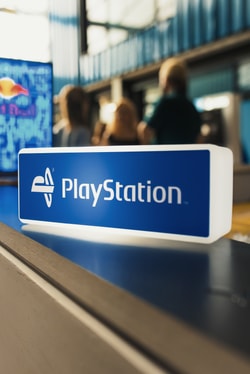 PlayStation