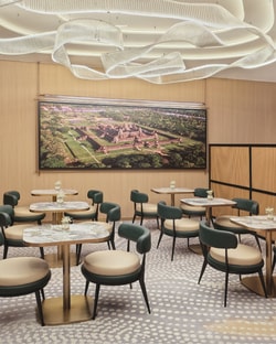 Plaza Premium Lounge