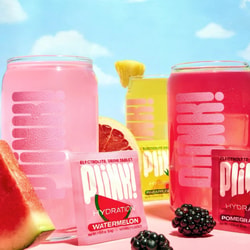 PLINK!