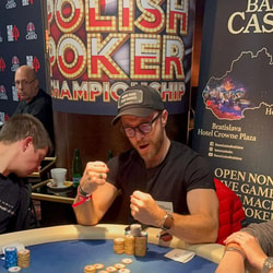 Poker Academy