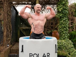 Polar Recovery