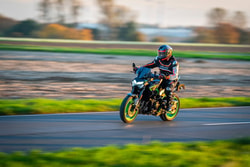 POLO Motorrad