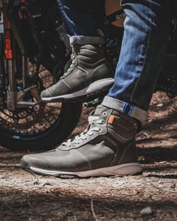 POLO Motorrad