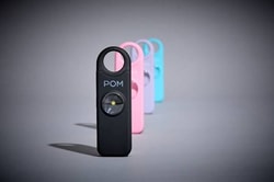 POM Pepper Spray
