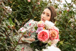 POMP Flowers
