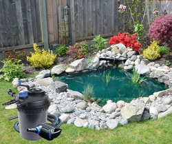 Pondkeeper