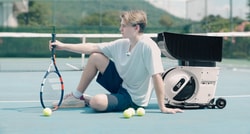 PONGBOT