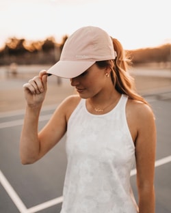 Ponyflo Hats