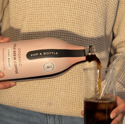 Pop & Bottle