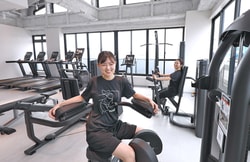 PORT FItness