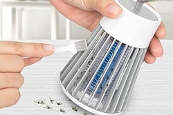 Portable Bug Zapper