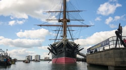 Portsmouth Historic Dockyard