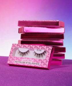 Poundlashes