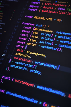 Powerwolf Software Solutions