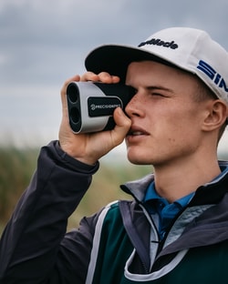 Precision Pro Golf