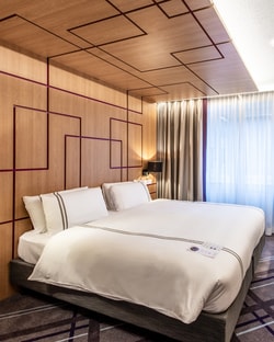 Premier Inn Hotels