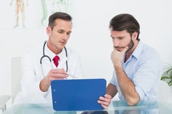 Prescription Doctor