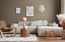 Prestige Home