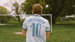Pretty Green