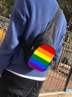 Pride Shack