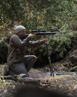 Primos Hunting