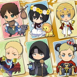 Princess Cafe
