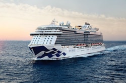 Princess Cruises