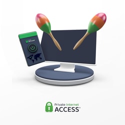 Private Internet Access