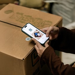 Private Label QR