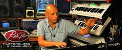 Pro Audio Education
