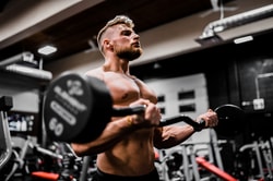 ProAnabolics