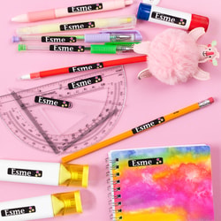 Mabel's Labels