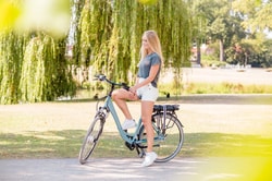 Profibike