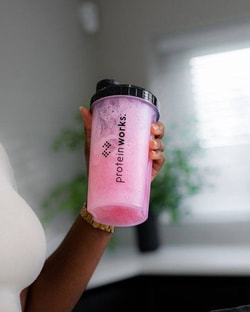 Protein Works
