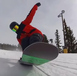 Proteus Snowboards
