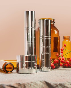 PROVEN Skincare