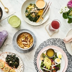 Provenance Meals