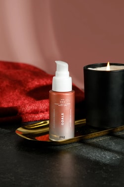 PSA Skincare