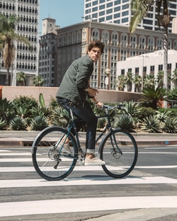 Public Bikes