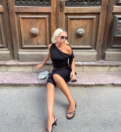 Public Desire