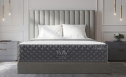 Puffy Mattress