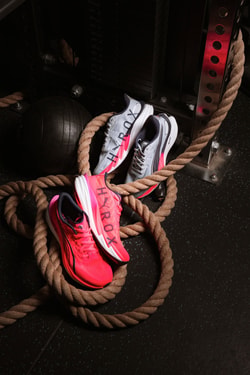 PUMA