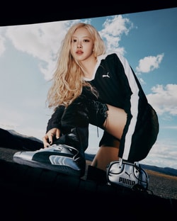 PUMA