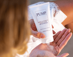 Pump Haircare