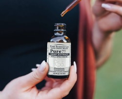 Pure Science Lab
