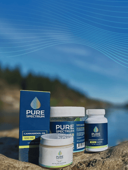 Pure Spectrum CBD
