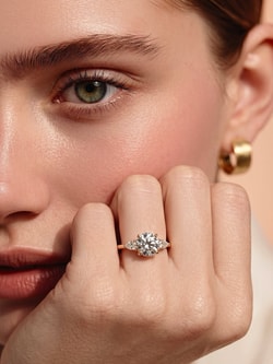 Purely Diamonds
