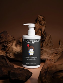 PURETERNIA